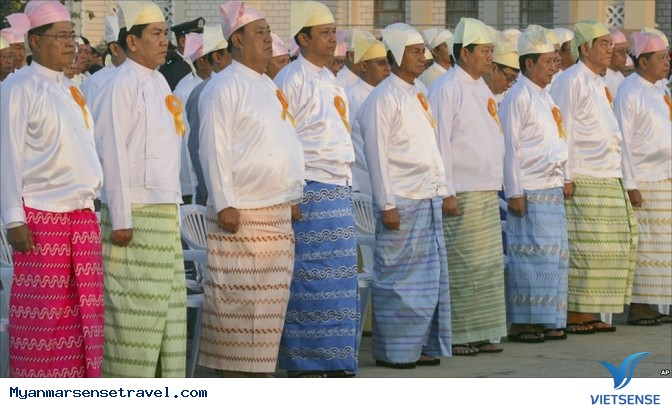 Dừng chân trên đất khách Myanmar để thời gian ngưng lại - Ảnh 5 Dừng chân trên đất khách Myanmar để thời gian ngưng lại - Ảnh 5