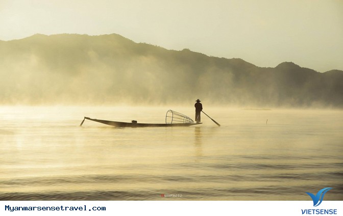 Inle thơ mộng và Bagan cổ kính - Ảnh 14 Inle thơ mộng và Bagan cổ kính - Ảnh 14