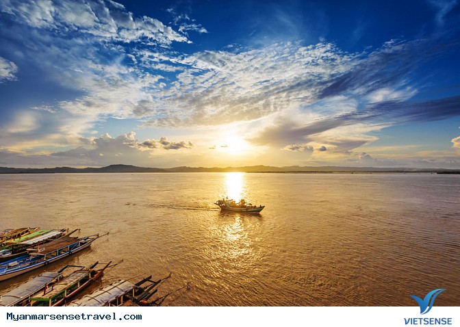 Khám phá Ngwe Saung - Bãi biển Bạc của Myanmar - Ảnh 3 Khám phá Ngwe Saung - Bãi biển Bạc của Myanmar - Ảnh 3