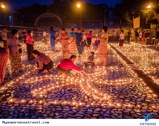 NGÀY 5: INLE LAKE - Ảnh 2