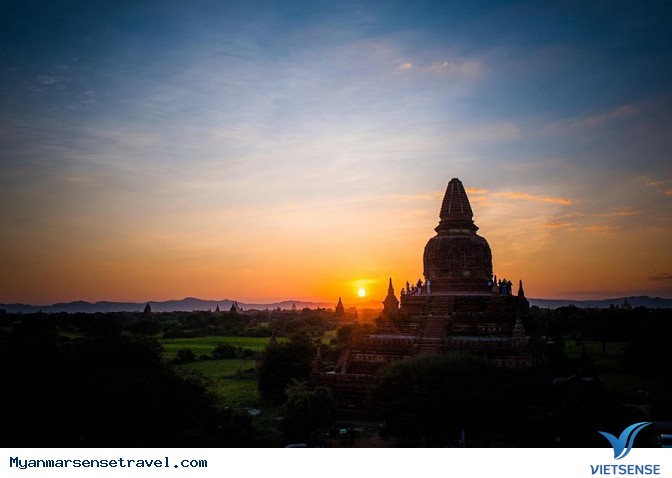 Day 3: Bagan - Ảnh 2