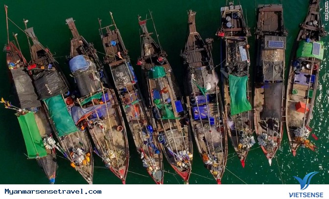 Bạn sẽ không tìm thấy hòn đảo này trên Google Maps - Ảnh 2 Bạn sẽ không tìm thấy hòn đảo này trên Google Maps - Ảnh 2