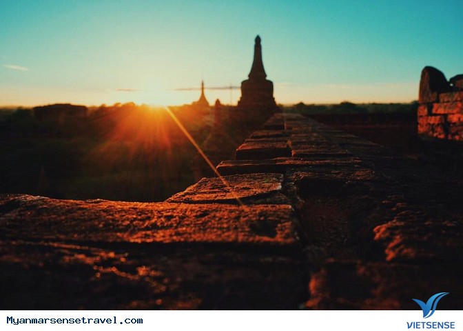 Myanmar - đi và sẽ trở lại thôi - Ảnh 1