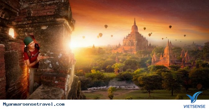 Myanmar - điểm đến lý tưởng 2017 - Ảnh 2
