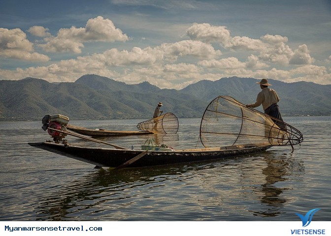 Myanmar có gì hay? - Ảnh 4 Myanmar có gì hay? - Ảnh 4