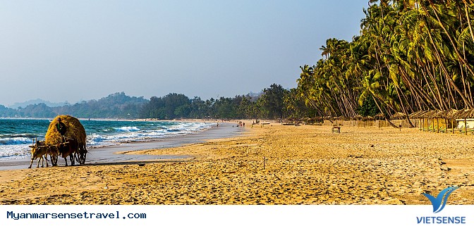 Myanmar có gì hay? - Ảnh 5 Myanmar có gì hay? - Ảnh 5