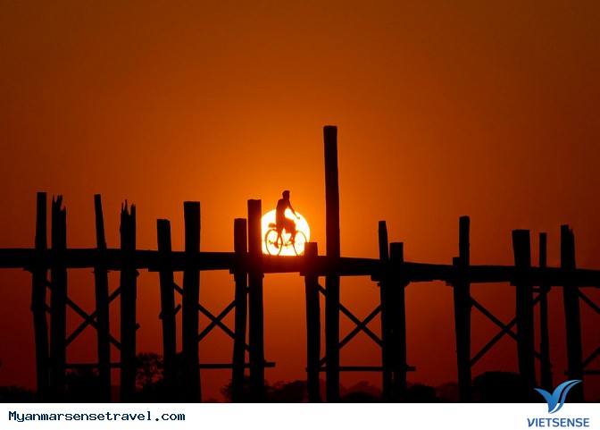 Myanmar có gì hay? - Ảnh 1 Myanmar có gì hay? - Ảnh 1