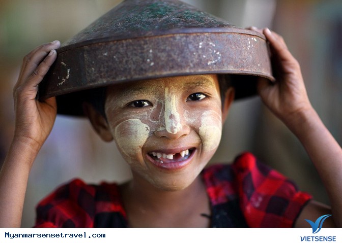 Myanmar có gì hay? - Ảnh 3 Myanmar có gì hay? - Ảnh 3