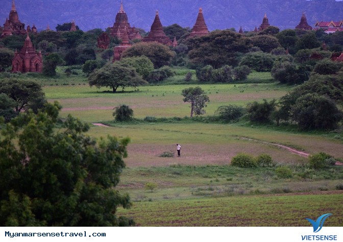 Myanmar có gì hay? - Ảnh 2 Myanmar có gì hay? - Ảnh 2
