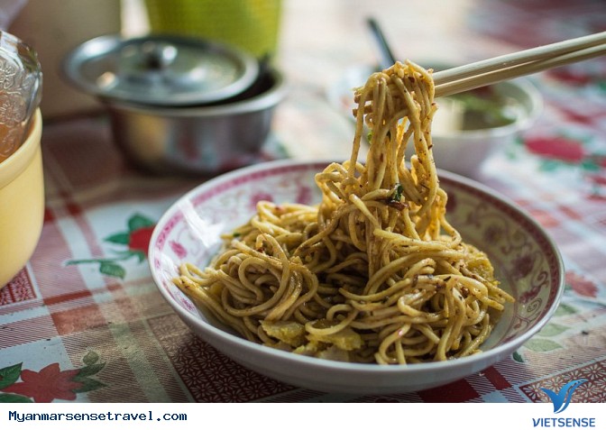 Myanmar có gì hay? - Ảnh 6 Myanmar có gì hay? - Ảnh 6