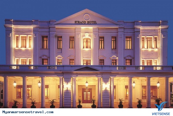 Myanmar ký sự: Xưa và Nay - Ảnh 2 Myanmar ký sự: Xưa và Nay - Ảnh 2