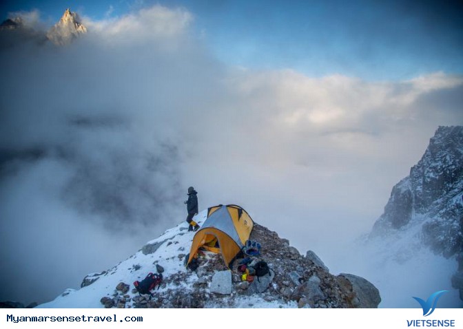 Xứ sở thiên nhiên thanh bình và văn hóa đặc sắc Myanmar - Ảnh 5