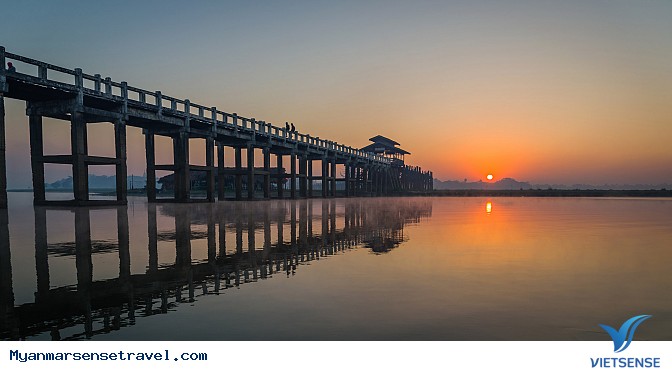 Xứ sở thiên nhiên thanh bình và văn hóa đặc sắc Myanmar - Ảnh 2