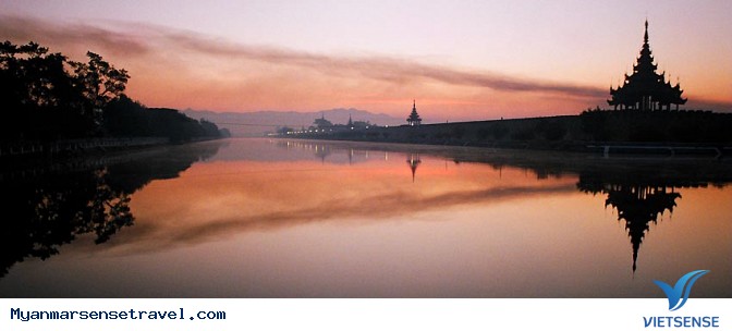 Myanmar - Lựa chọn số một của khách thăm quan, những lý do hấp dẫn không thể bỏ qua - Ảnh 5 Myanmar - Lựa chọn số một của khách thăm quan, những lý do hấp dẫn không thể bỏ qua - Ảnh 5
