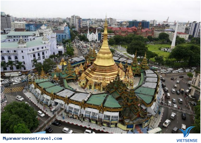 Myanmar - Lựa chọn số một của khách thăm quan, những lý do hấp dẫn không thể bỏ qua - Ảnh 2 Myanmar - Lựa chọn số một của khách thăm quan, những lý do hấp dẫn không thể bỏ qua - Ảnh 2