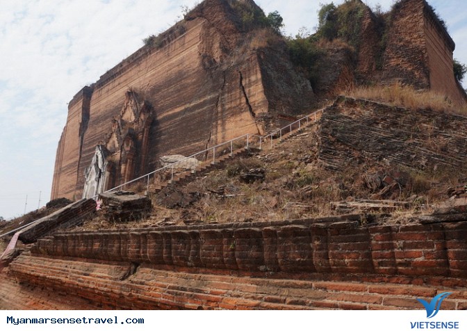 Myanmar - Lựa chọn số một của khách thăm quan, những lý do hấp dẫn không thể bỏ qua - Ảnh 6 Myanmar - Lựa chọn số một của khách thăm quan, những lý do hấp dẫn không thể bỏ qua - Ảnh 6