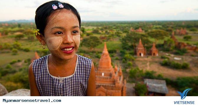 Những trải nghiệm khiến bạn không thể quên Myanmar - Ảnh 7