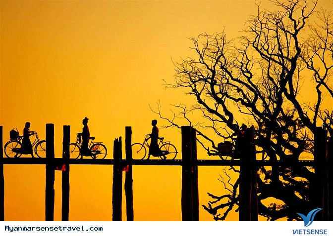 Những trải nghiệm khiến bạn không thể quên Myanmar - Ảnh 10