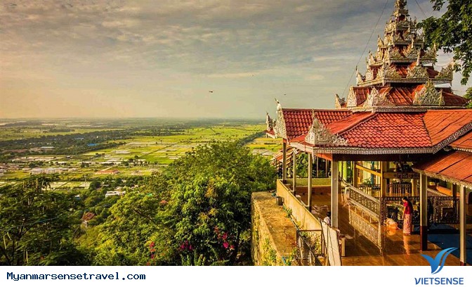 Những việc cần phải làm khi đến Mandalay - Ảnh 4 Những việc cần phải làm khi đến Mandalay - Ảnh 4