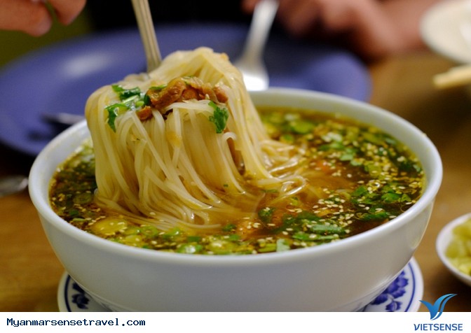Ẩm thực Myanmar - Ảnh 2