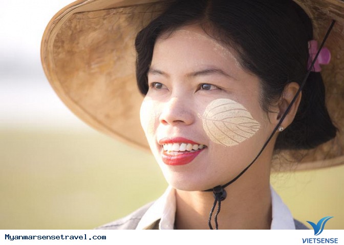 Khám phá truyền thống của người Myanmar - Ảnh 3
