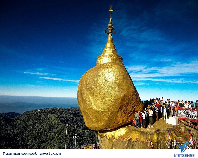 Miền đất của Phật giáo