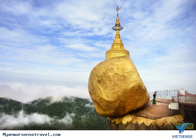 Thăm đất nước chùa tháp Myanmar có cần visa? - Ảnh 2