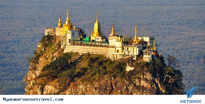 Tháng 11 - Thời điểm hoàn hảo để khám phá Myanmar - Ảnh 2