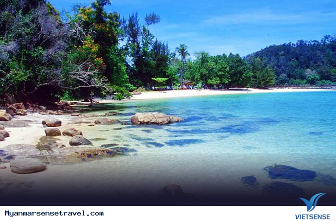 Tới Myanmar bạn cần thuộc lòng 10 điều sau - Ảnh 2