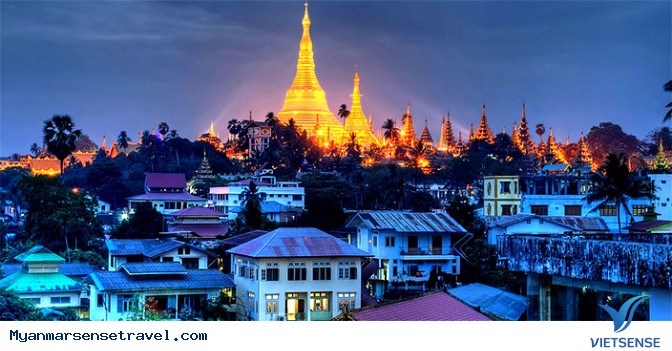 Vietjet mở đường bay Hà Nội - Yangon - Ảnh 2 Vietjet mở đường bay Hà Nội - Yangon - Ảnh 2