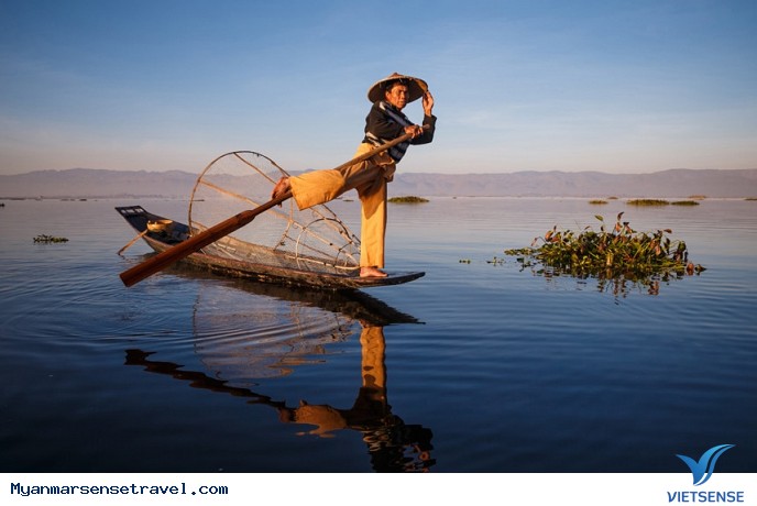 Inle cái tên gợi nhắc một Myanmar đầy thú vị - Ảnh 4 Inle cái tên gợi nhắc một Myanmar đầy thú vị - Ảnh 4