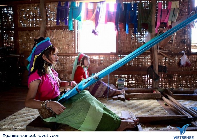 Inle cái tên gợi nhắc một Myanmar đầy thú vị - Ảnh 7 Inle cái tên gợi nhắc một Myanmar đầy thú vị - Ảnh 7