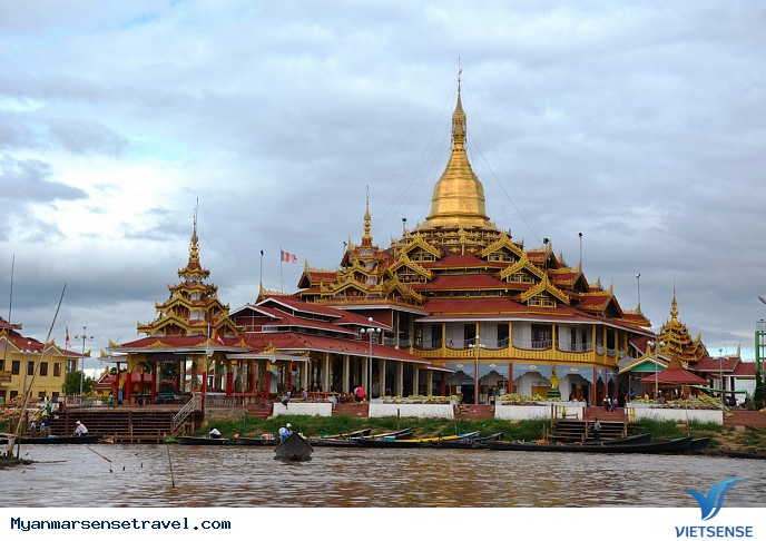 Inle cái tên gợi nhắc một Myanmar đầy thú vị - Ảnh 2 Inle cái tên gợi nhắc một Myanmar đầy thú vị - Ảnh 2
