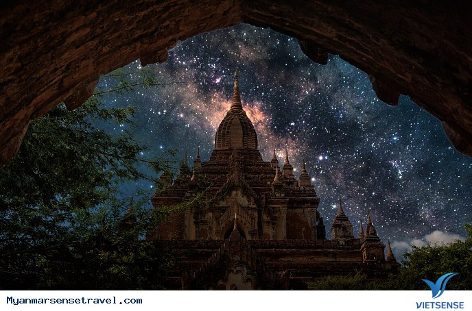 Phần 2: Đắm chìm trong bóng tối và ánh sáng Myanmar - Ảnh 1 Phần 2: Đắm chìm trong bóng tối và ánh sáng Myanmar - Ảnh 1