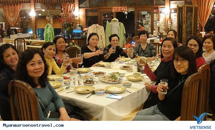 Hình ảnh đoàn Du Xuân Myanmar 26/02 - 29/02 - Ảnh 4 Hình ảnh đoàn Du Xuân Myanmar 26/02 - 29/02 - Ảnh 4
