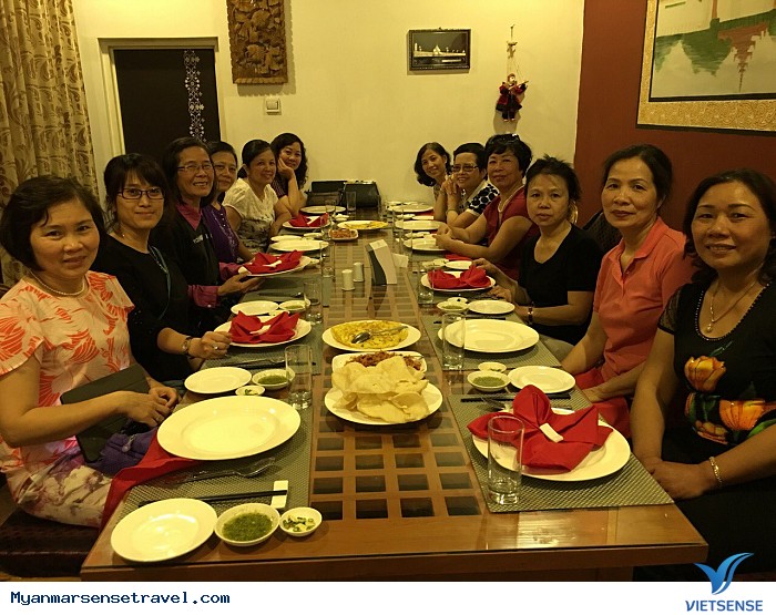 Hình ảnh đoàn Du Xuân Myanmar 26/02 - 29/02 - Ảnh 5 Hình ảnh đoàn Du Xuân Myanmar 26/02 - 29/02 - Ảnh 5