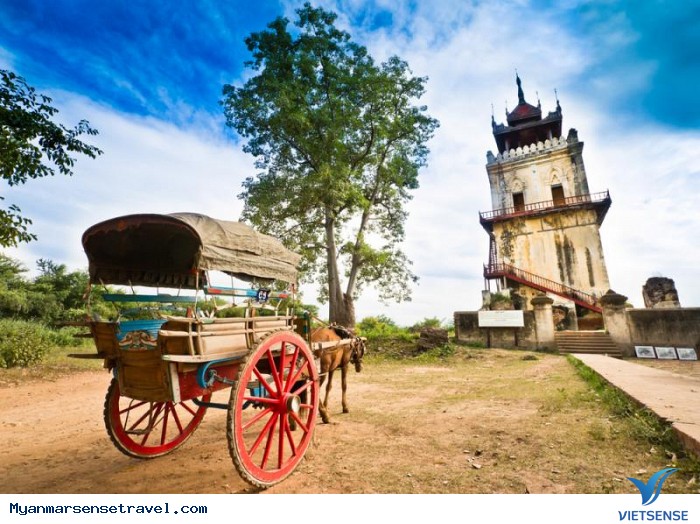 Inwa - Ảnh 1 Inwa - Ảnh 1