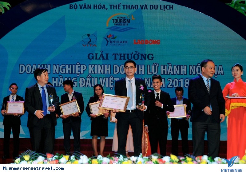 Công ty cổ phần VietSense
: Góp phần nâng tầm trải nghiệm Việt - Ảnh 1 Công ty cổ phần VietSense
: Góp phần nâng tầm trải nghiệm Việt - Ảnh 1