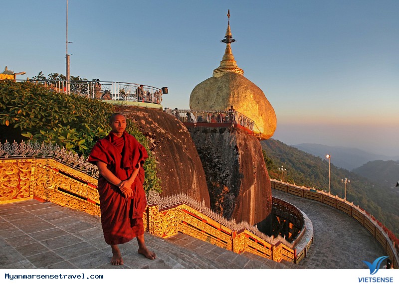 4 địa điểm nổi tiếng tại Myanmar 2025 (Phần 2) - Ảnh 1 4 địa điểm nổi tiếng tại Myanmar 2025 (Phần 2) - Ảnh 1