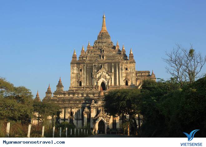 Thatbyinnyu Thatbyinnyu