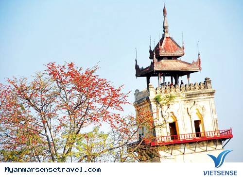 Làng Inhwa (Mandalay)