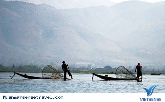 Inle Lake (Shan)