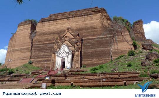 Làng Mingun (Mandalay)