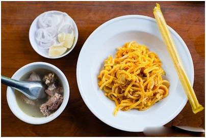 10 món ngon không thể cưỡng lại khi tới Myanmar7