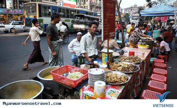 11 Điều Mà Không Phải Ai Cũng Biết Về Đất Nước Myanmar