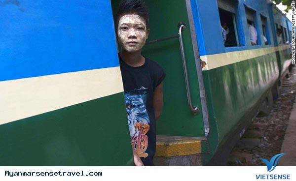 11 Điều Mà Không Phải Ai Cũng Biết Về Đất Nước Myanmar