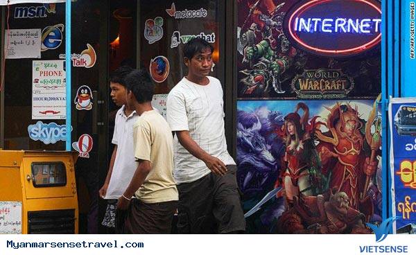 11 Điều Mà Không Phải Ai Cũng Biết Về Đất Nước Myanmar