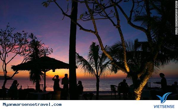 11 Điều Mà Không Phải Ai Cũng Biết Về Đất Nước Myanmar