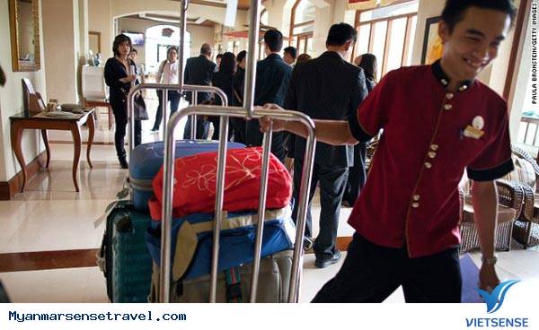 11 Điều Mà Không Phải Ai Cũng Biết Về Đất Nước Myanmar