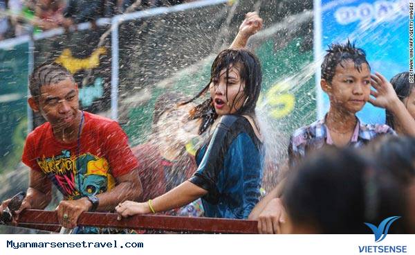 11 Điều Mà Không Phải Ai Cũng Biết Về Đất Nước Myanmar